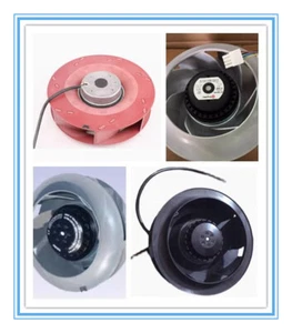 R2E190-AO26-14 New centrifugal Fan with 90-day warranty - Picture 1 of 6