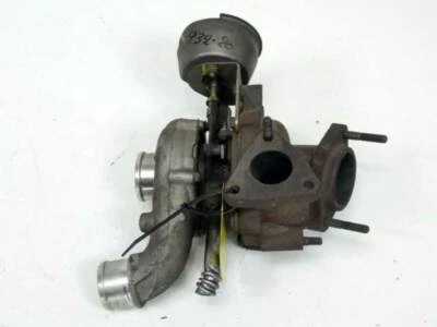 A6640900780 turbolader at für SSANGYONG KYRON 200XDI LIMITED AUT. 2005 308146 - Bild 1 von 4