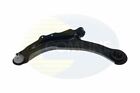 FRONT LEFT TRACK CONTROL ARM WISHBONE COMLINE FOR RENAULT SCENIC 1.5 L CCA1023