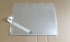 1Pc New Dano Tech P/N:F5-10422Afa-Bf Touch Screen Glass Plate New