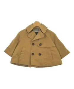 swap meet market Blouson Jackets (Other) Beige 110(5T6T) 2200540013166 - Picture 1 of 7