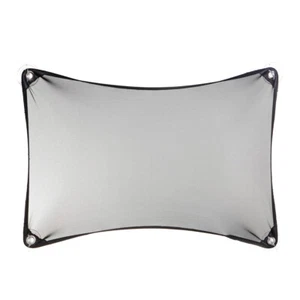 Dreambaby Black Adjusta-Car Shade 33x46cm Glare Protection Kids/Children/Toddler - Picture 1 of 5
