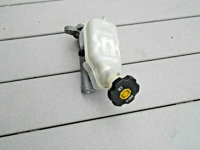 2005-2009 Chevrolet Uplander Brake Master Cylinder 79K OEM TESTED - Image 1 of 4