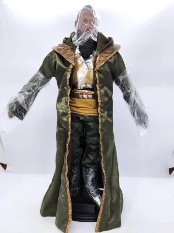 HOT TOYS MMS211 IRON MAN 3 THE MANDARIN 1/6TH SCALE COLLECTIBLE FIGURE Cover