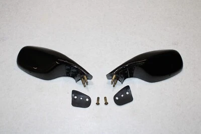 ESPEJOS RETROVISORES DUCATI 996 748R 998 OEM DUCATI PERNOS ESPEJO IZQUIERDO DERECHO 916 996 748 Foto 1 de 2