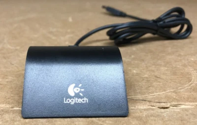 Logitech C-BT44 810-001147 USB Wireless Mouse Receiver - Image 1 of 4