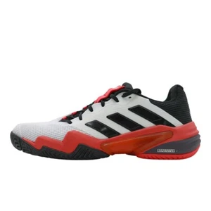 Adidas Barricade 13 Todas las canchas Para hombres Tenis Zapatos de Entrenamiento Deportivo IH2558 - Imagen 1 de 9