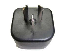 Convertidor adaptador de enchufe de EE. UU. a AU estilo 250V - Imagen 1 de 12