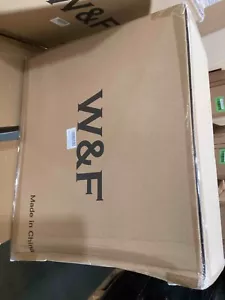 W&F EXTRA LARGE & DURABLE Portable Ice Bath Tub - Picture 1 of 1