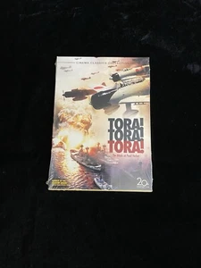 Tora! Tora! Tora! (DVD, 1970) - Picture 1 of 8