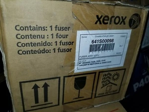641S00098 Xerox WorkCentre 7228 Unité de fusion - Photo 1/4