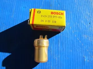 Injecteur DN0SD220 pour: Mercedes: 130, 140, 150, 170, 180, 200, 220, 240, 300, - Imagen 1 de 1
