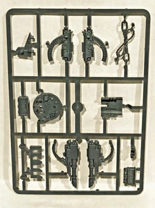 NUOVO Games Workshop Warhammer 40.000 Space Marine Razorback Torretta sprue - Foto 1 di 2