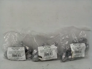 Hurricane Tackle Co.South Bend Lead Free Bank Sinkers Fishing Terminal Tackle # - Picture 1 of 5