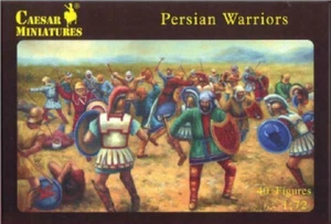 CAESAR MINIATURES 066 PERSIAN WARRIORS - Imagen 1 de 1