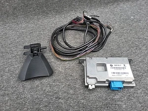 BMW F36 F82 F83 M4 Kafas2 camera module cable lane departure warning 9281714 - Picture 1 of 23