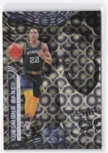2021-22 Panini Illusions Desmond Bane #80 Asia - Bild 1 von 2
