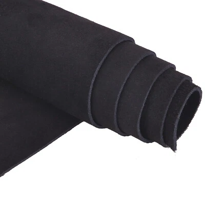 2.0mm Real Leather Cowhide Leather Whole Hide Vegetable Tanned Leather Square - Image 1 of 4