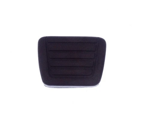 Pedal de freio Datsun 240Z 260Z 280Z 280ZX embreagem ou borracha NOVO 1539 - Imagem 1 de 1