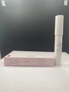 Julep It's Balm: Tinted Lip Balm + Buildable Lip Color 90's Neutral 0.08 oz - Picture 1 of 2