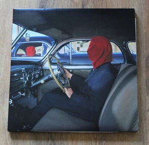 THE MARS VOLTA FRANCES THE MUTE 1ST US PRESSING VINYL 3LP 2005 GSL96 NEAR MINT - Picture 1 of 9