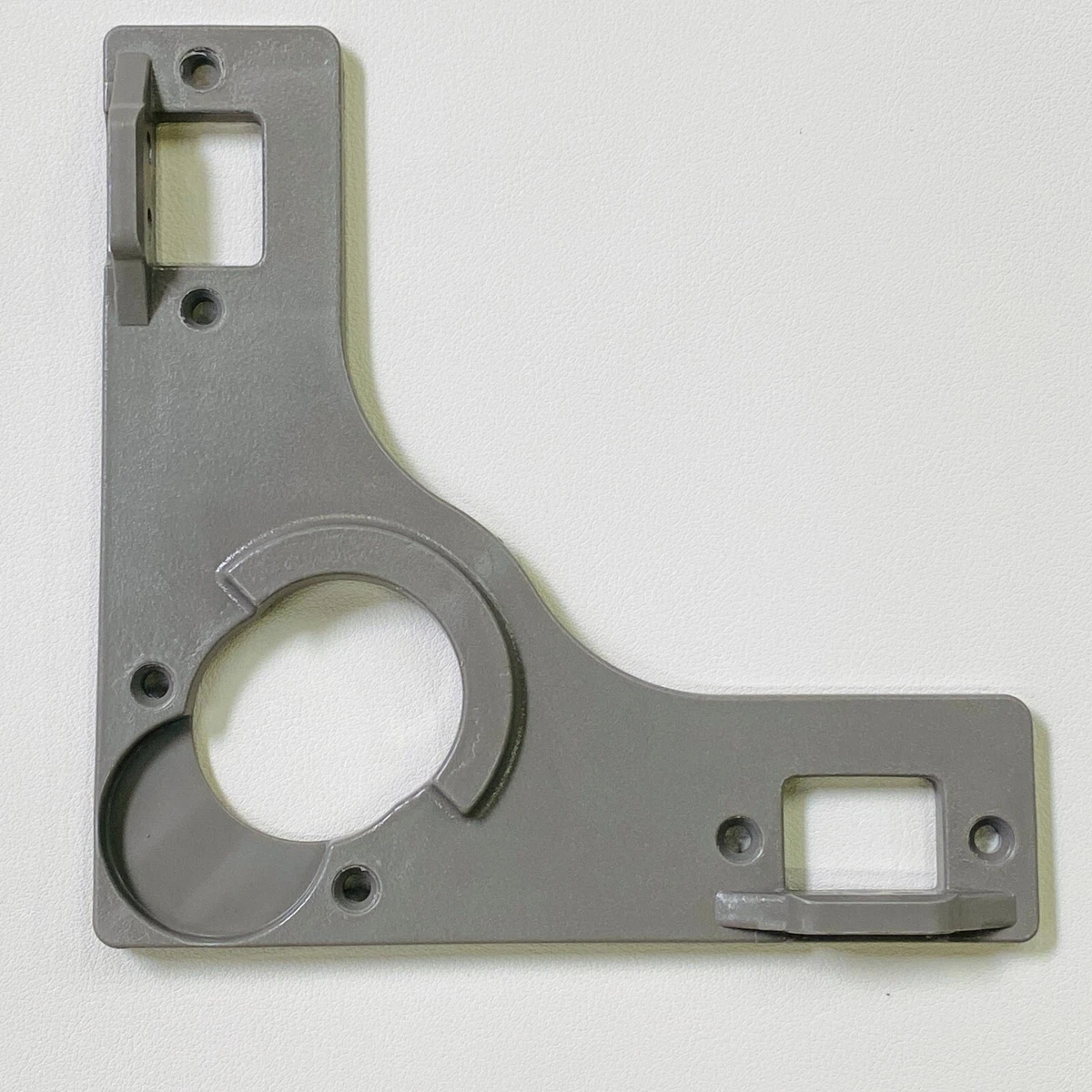 XCZZ AAA30793431 Kit De Accesorios De Montaje Para Lavadora LG (2 Unidades
