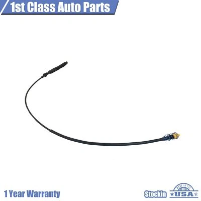 自动变速器电缆适用于 2007 - 13 雪佛兰索罗德 1500 GMC Sierra — 第 1/4 张图片