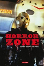 Ian Conrich Horror Zone (Relié)