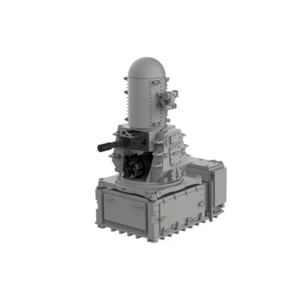 Yao's Studio 1/48 Model Upgrade Part U.S Navy 1B Phalanx Close-In Weapon Syste - Picture 1 of 1