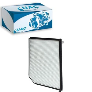 UAC Cabin Air Filter For 2002-2005 Ford Thunderbird - Picture 1 of 3