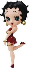 Betty Boop Figure Doll Christmas Gift Birthday Collector Collectible Mothers Day