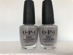 2 X OPI ENGAGE-MEANT TO BE (NL SH5) - Picture 1 of 3