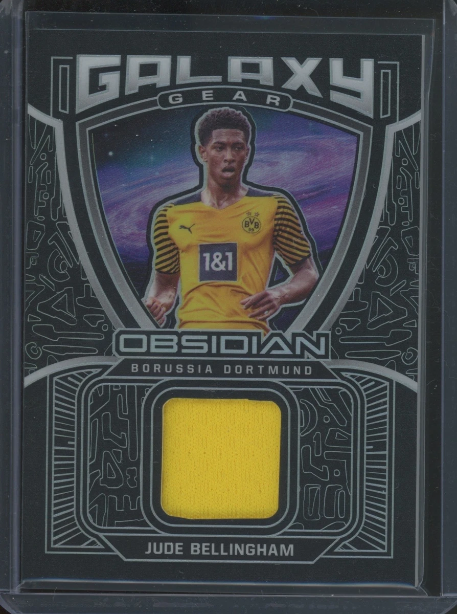 2021-22 Panini Obsidian Soccer Trading Cards for sale | eBay