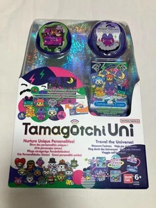 BANDAI Tamagotchi Uni Monster Carnival Japan New - Picture 1 of 1