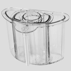 FP-13DPA 13 Tassen Küchenmaschine Schieber Baugruppe (klein, mittel, groß) kompatibel... - Bild 1 von 6