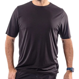 Spada MTB Whistler Quick Drying Mountain Biking Short Sleeve Shirt - Picture 1 of 12