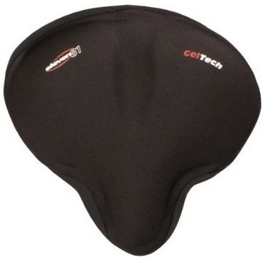 End Zone Vlc-095 Gel Seat Cover Fits Airdyne - Image 1 of 1