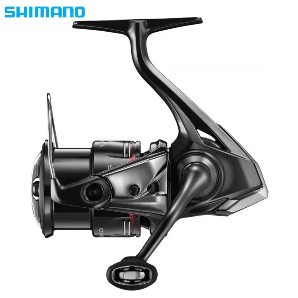 SHIMANO Spinning Reel VANFORD FA C2000 HG - Bild 1 von 1