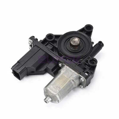 Front Left Electric Window Lifter Motor Replace For 2014-18 Kia Soul 82450B2010 - Image 1 of 4