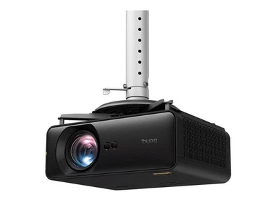 BenQ AH500ST 3D Short Throw DLP Projector - 16:9 - Ceiling Mountable - Black - Image 1 of 4