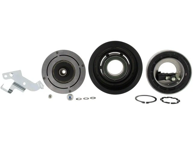 Embreagem AC Motorcraft 77XYSZ16 para Ford F150 2019 2018 2020 - Imagem 1 de 1