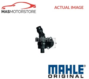 ENGINE COOLANT THERMOSTAT MAHLE ORIGINAL TM 6 109 P FOR SEAT ALTEA 2.0 FSI 2L - Picture 1 of 5
