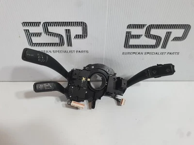 AUDI A4 COMBINATION SWITCH ASSY 8K0953502BD, B8 8K, SEDAN, 02/08-06/12 - Image 1 of 4