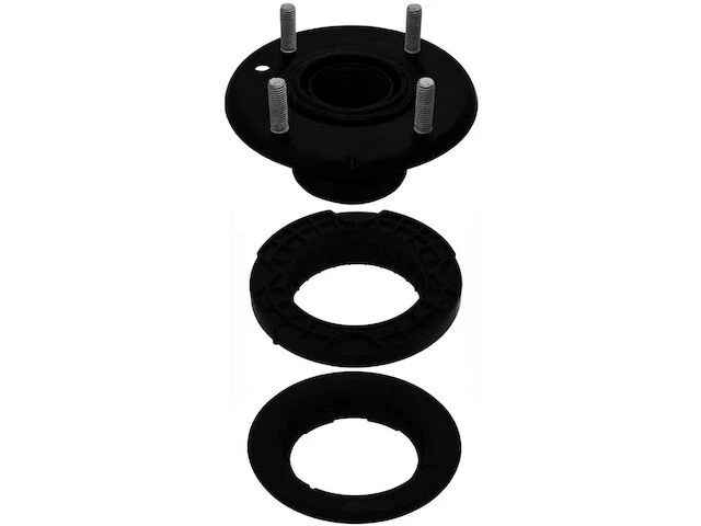 Front Suspension Strut Mount Kit For 2012-2019 Ford Flex 2013 2017 2014 DR445HD - Image 1 of 1