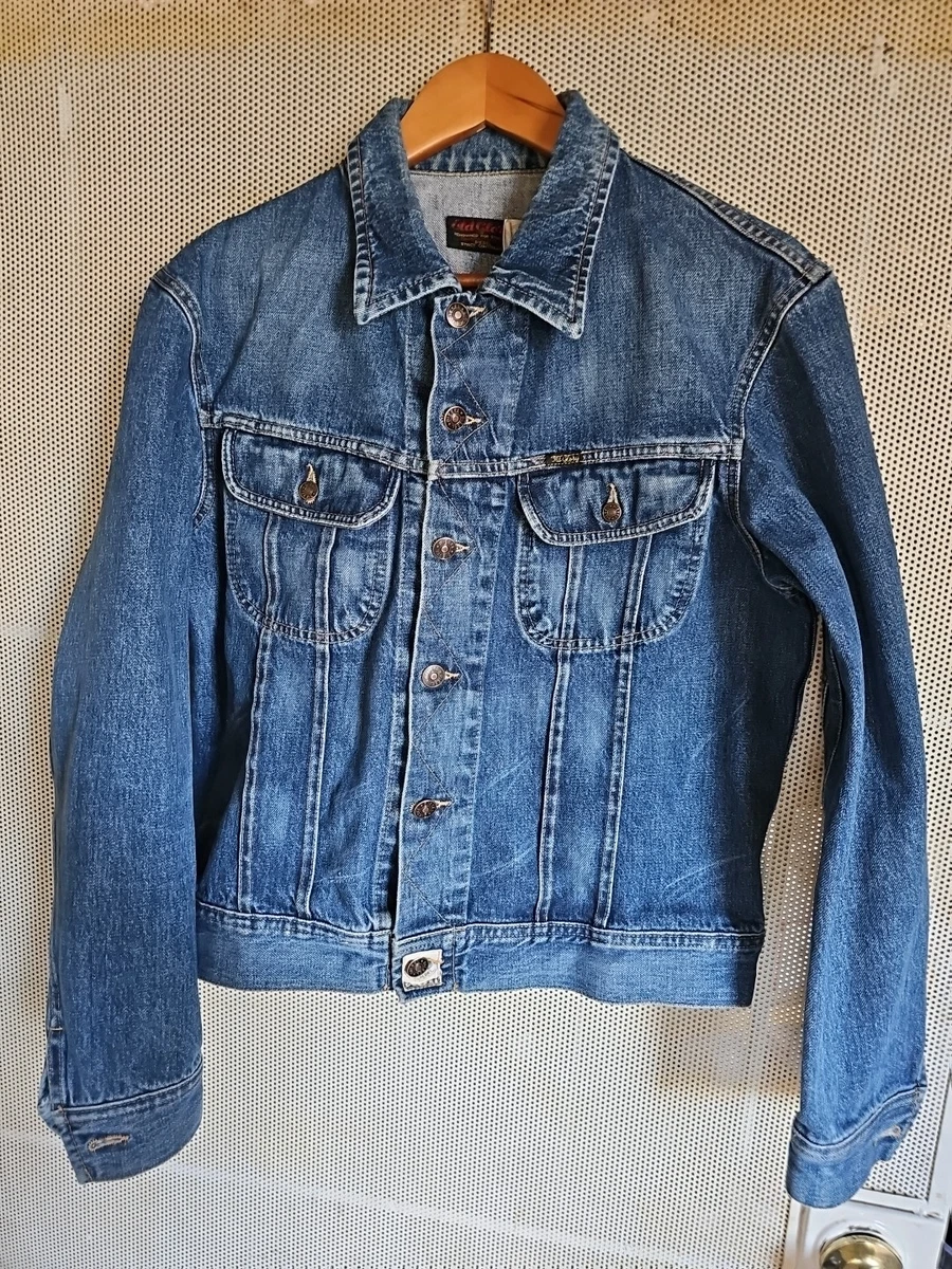 Diesel Denim Jackets for Men for Sale | Shop New & Used | eBay