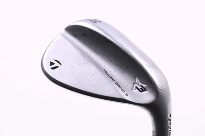Taylormade Milled Grind 3 Gap Wedge / 50 Degree / Stiff Flex Dynamic Gold S200 - Image 1 of 4