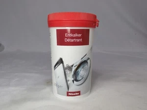 Descalcificador descalcificador lavadora lavavajillas Míele Entaklker nuevo 250 gramos - Imagen 1 de 4