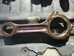 1976 John Deere 4630 diesel farm tractor CONNECTING ROD R58882 FREE SHIPPING - Picture 1 of 2
