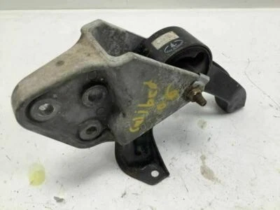 Dodge Caliber 2007 2,0 L motor montaje tela Foto 1 de 4