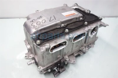 Inversor de batería Lexus Ct200h 2011-2014 G9200-16030 G9200-79025 Foto 1 de 4